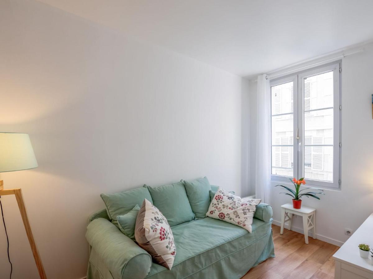 Carnot By Interhome Apartment Trouville-sur-Mer