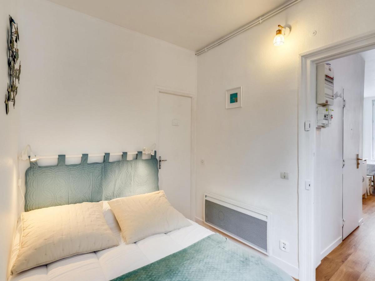Carnot By Interhome Trouville-sur-Mer
