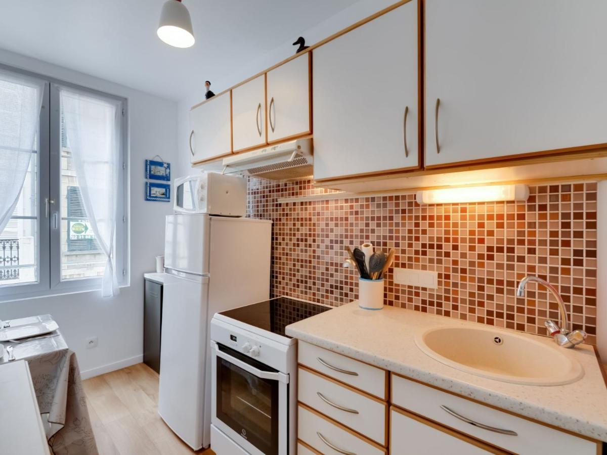 Carnot By Interhome Apartment *