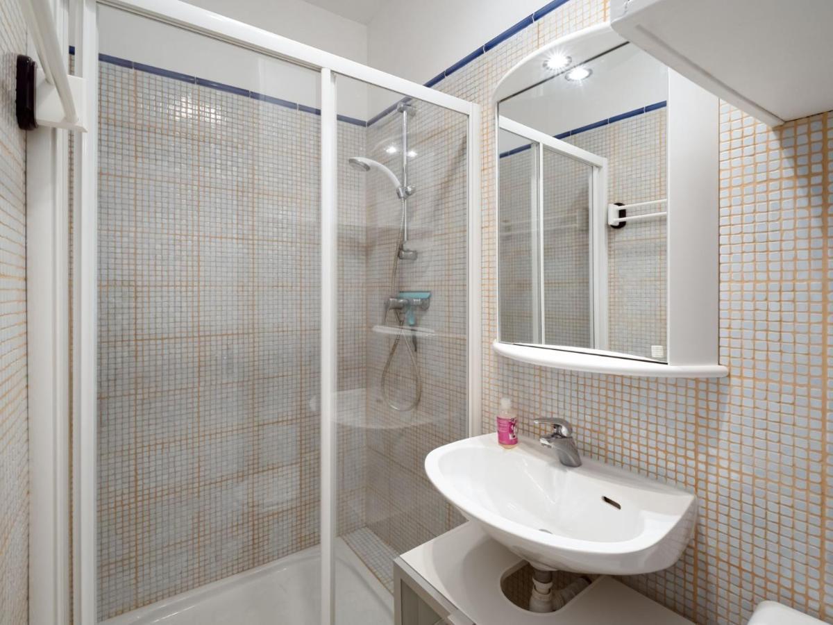 Apartment Carnot By Interhome