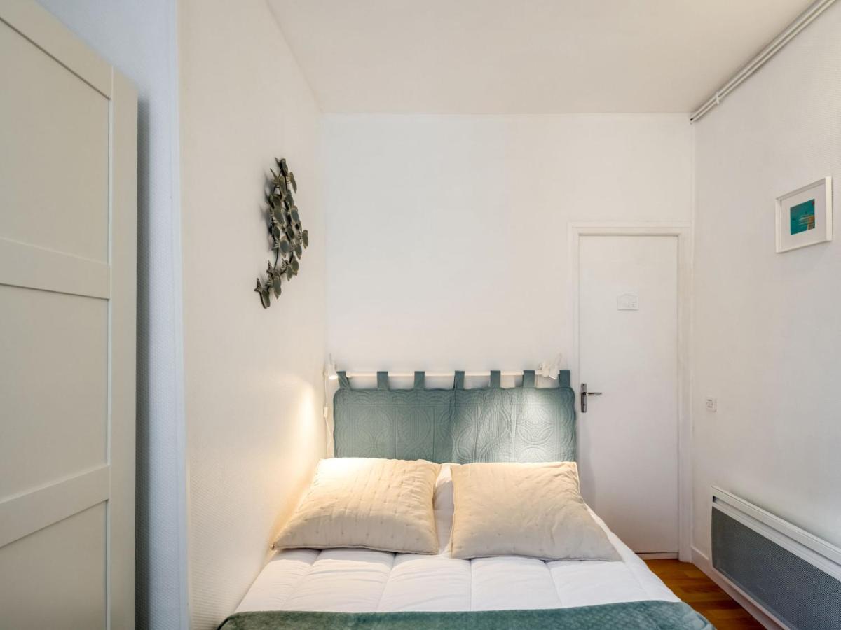 Carnot By Interhome Apartment *