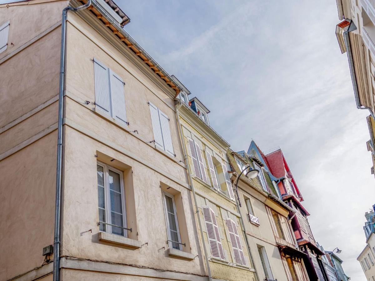 Carnot By Interhome Apartment *