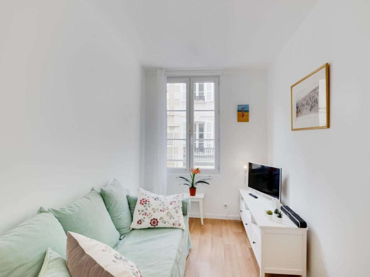Carnot By Interhome * Trouville-sur-Mer