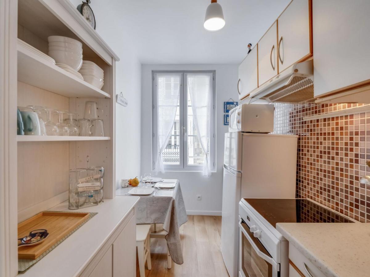 Carnot By Interhome Apartment *