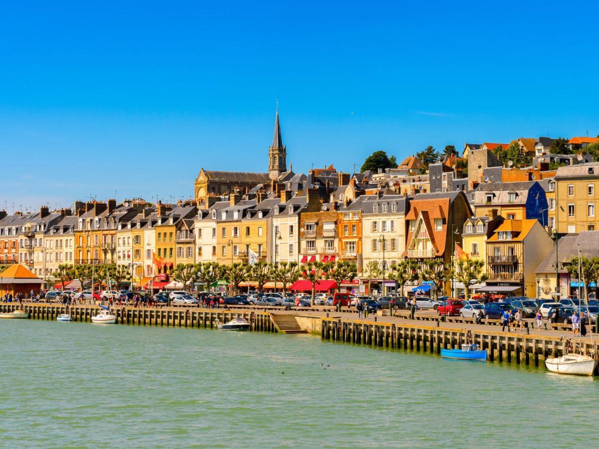 Carnot By Interhome Trouville-sur-Mer